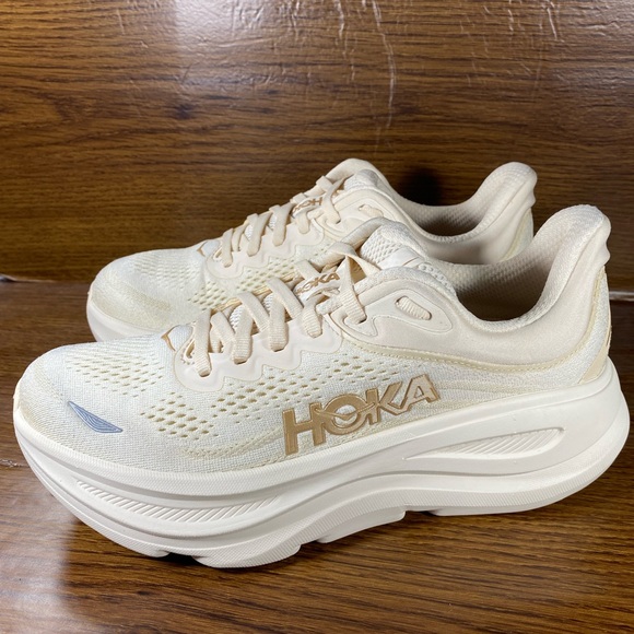 Hoka Bondi 9 women’s shoe size 7 - Picture 5 of 13